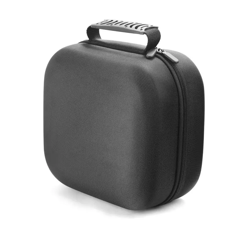 2021 Wholesale Luxury EVA Super Protective Portable Bag Case Cover for Airpods Max Earphone Accessories, Luxury color
2021 Wholesale Luxury EVA Super Protective Portable Bag Case Cover for Airpods Max Earphone Accessories, Luxury color