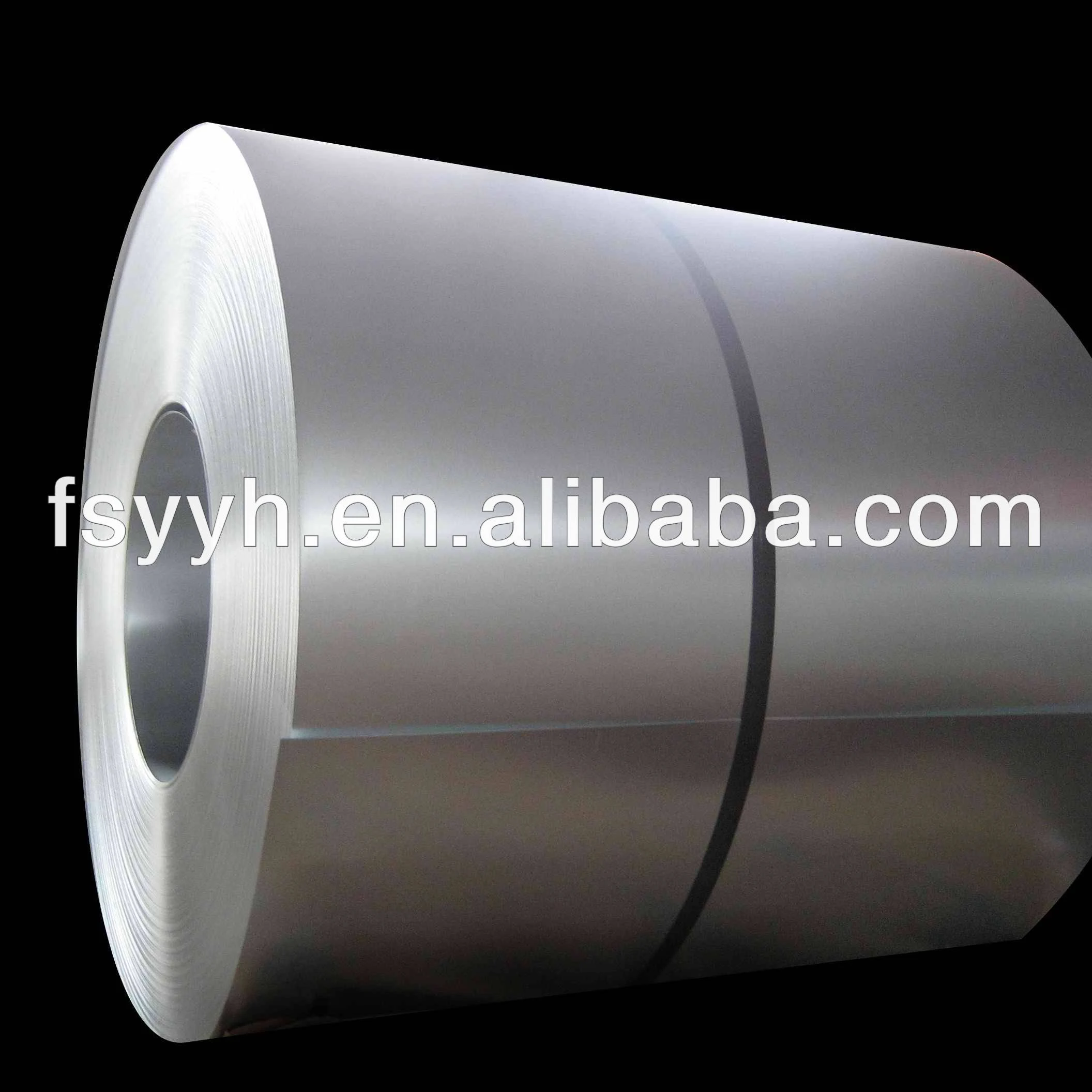 304 stainless steel sheet metal coil standard width