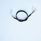 custom automotive audio/video/camera auto connector cable wire harness