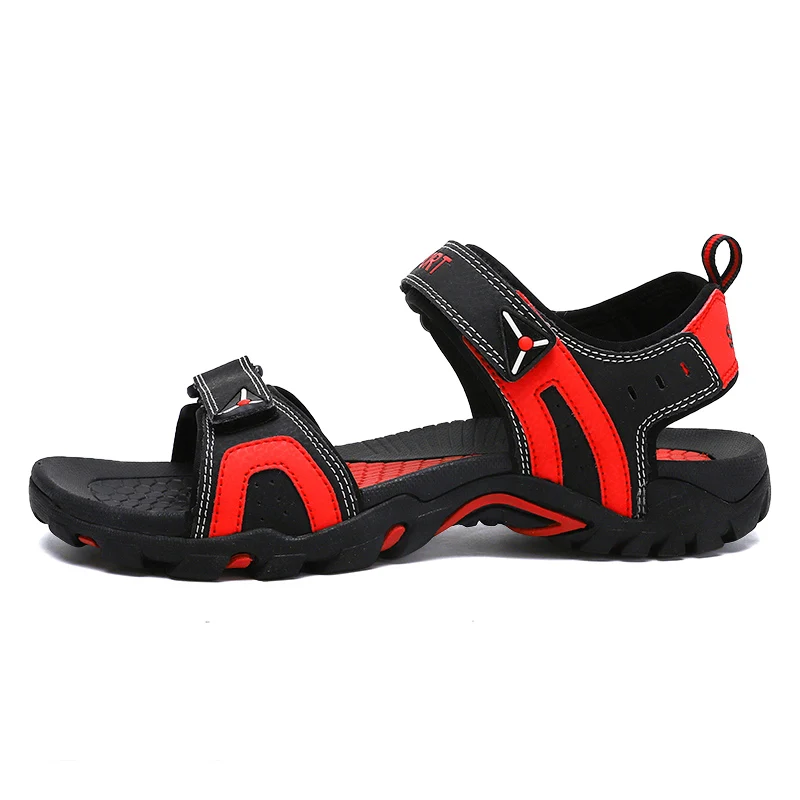 2020 New Design Sandals Mens Sandalias Hombre Slipper leather Kito Sandals Open Shoes For Men
2020 New Design Sandals Mens Sandalias Hombre Slipper leather Kito Sandals Open Shoes For Men