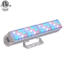 Cheap Color Changing Outdoor Explosion Proof RGB RGBW Floodlight Housing Aluminum 100W Flood Light