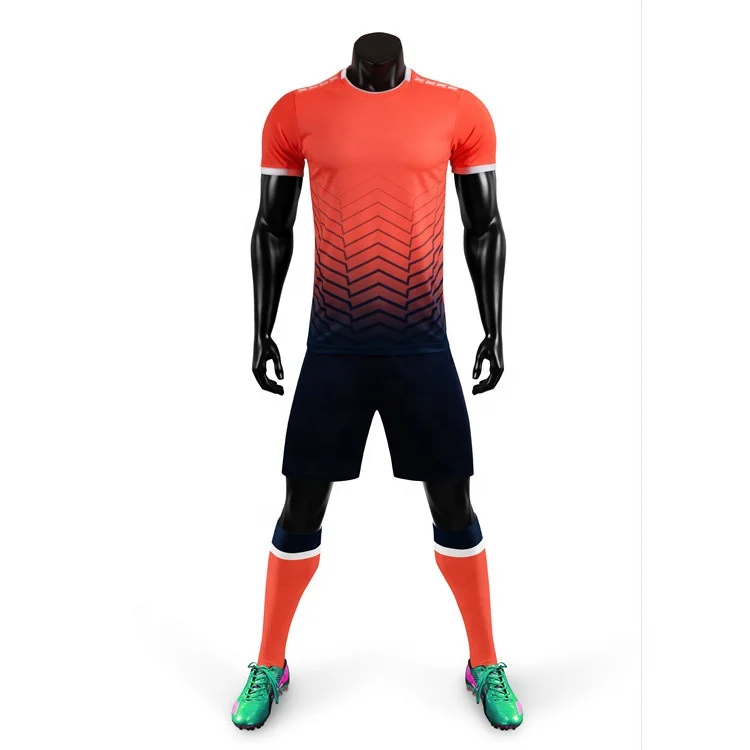Sportswear Big Size Sport Jersey Sets Wholesale Custom Soccer Jersey Red, Any colors can be made
Sportswear Big Size Sport Jersey Sets Wholesale Custom Soccer Jersey Red, Any colors can be made