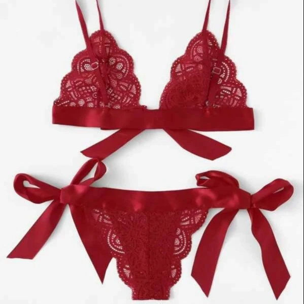 Factory stock Amazon's hot butterfly sexy lace lingerie hot sexy transparent lingerie
Factory stock Amazon's hot butterfly sexy lace lingerie hot sexy transparent lingerie