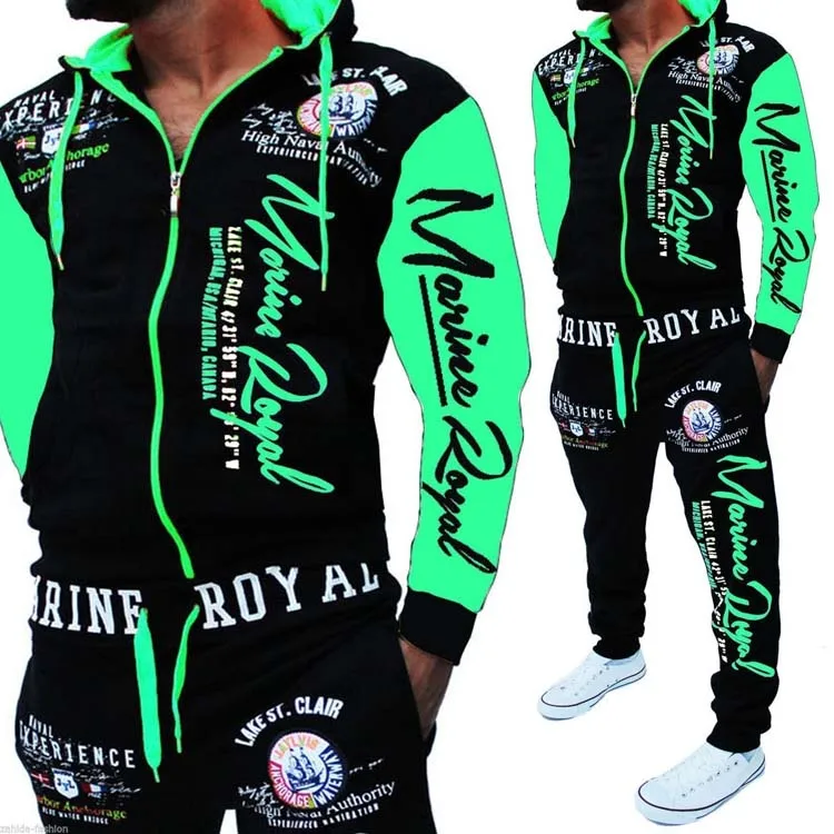 Fashion Mens 2 Piece Letters Print Graffiti Jogging Suits Custom Logo Streetwear Tracksuits Sweatsuit For Men
Fashion Mens 2 Piece Letters Print Graffiti Jogging Suits Custom Logo Streetwear Tracksuits Sweatsuit For Men