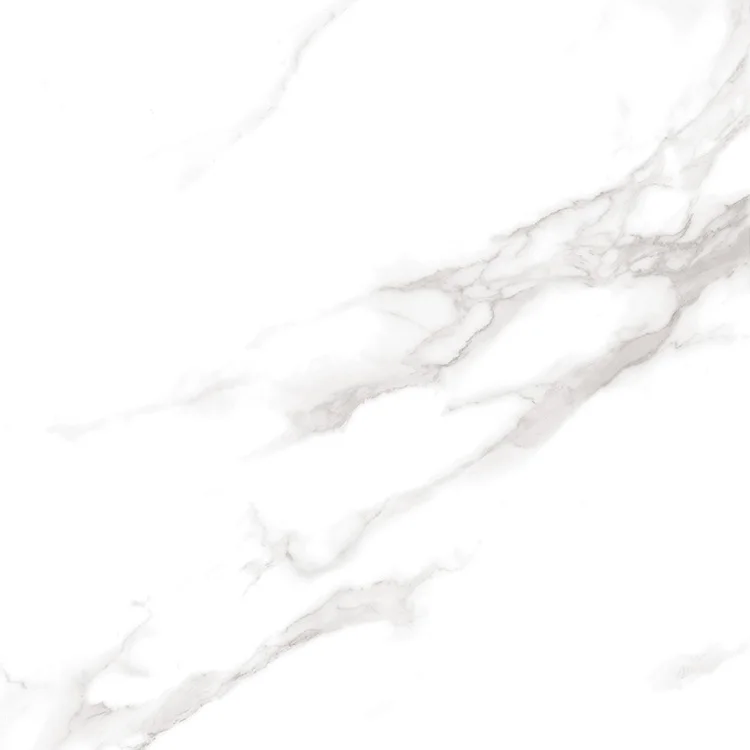 Cheap Price White Designs Full Polished Chinese Ceramic Floor Tiles