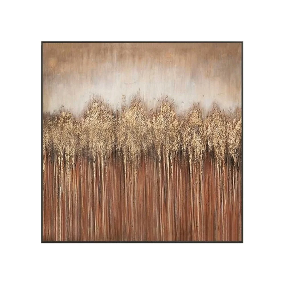 100% Handmade Acrylic Paints For Painting Modern Abstract Canvas Art Oil Painting for Wall Decoration
100% Handmade Acrylic Paints For Painting Modern Abstract Canvas Art Oil Painting for Wall Decoration