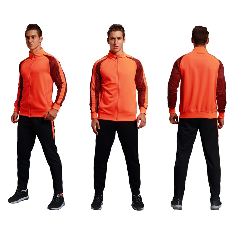 Wholesale Football Set Ladies Women Polyester men track suits tracksuit, White, purple, green, black, blue
Wholesale Football Set Ladies Women Polyester men track suits tracksuit, White, purple, green, black, blue