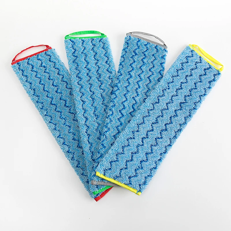 Pedal Free Reusable Magic Cleaning Adjustable Multifunctional Microfiber Mop Pads, Blue
Pedal Free Reusable Magic Cleaning Adjustable Multifunctional Microfiber Mop Pads, Blue