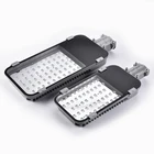 Light Cover Led Light Aluminum Quality Assurance Professional Aluminum Led Street Light Cover Housing Die Cast