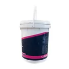 Dense agent concrete surface layer dense curing agent sealant cement floor hardener