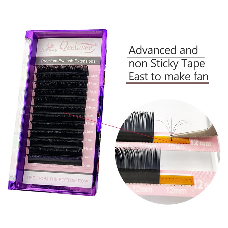 mink eyelash extension supplies