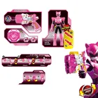2020 wholesale children's hand projection with music anime model toys