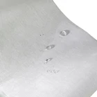 100% PP Melt-Blown Meltblown Nonwoven Fabric Cloth Non Woven 100% PP Polypropylene Meltblown Roll