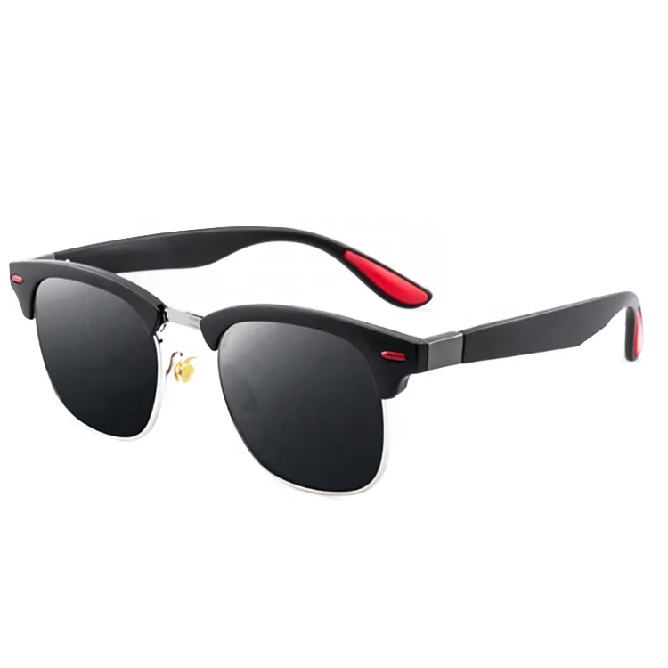 2021 Classic Club TAC Polarized Sunglasses Color Change Men's Glasses Fashion Retro Sunglasses with UV400
2021 Classic Club TAC Polarized Sunglasses Color Change Men's Glasses Fashion Retro Sunglasses with UV400