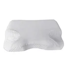 Comfort Memory Foam Pillow for CPAP BiPAP and APAP Users