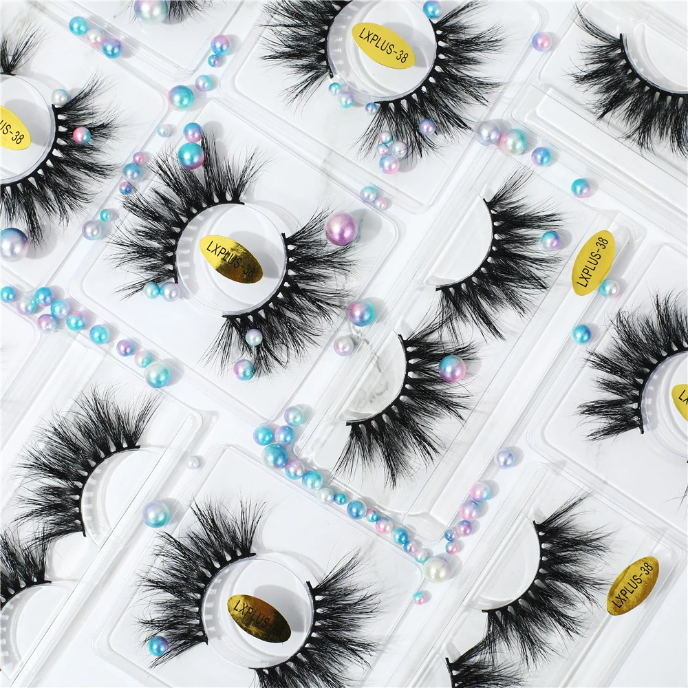 Wholesale False Lashes 3D Faux Mink Fur Eyelashes Vendor, Natural black color
Wholesale False Lashes 3D Faux Mink Fur Eyelashes Vendor, Natural black color