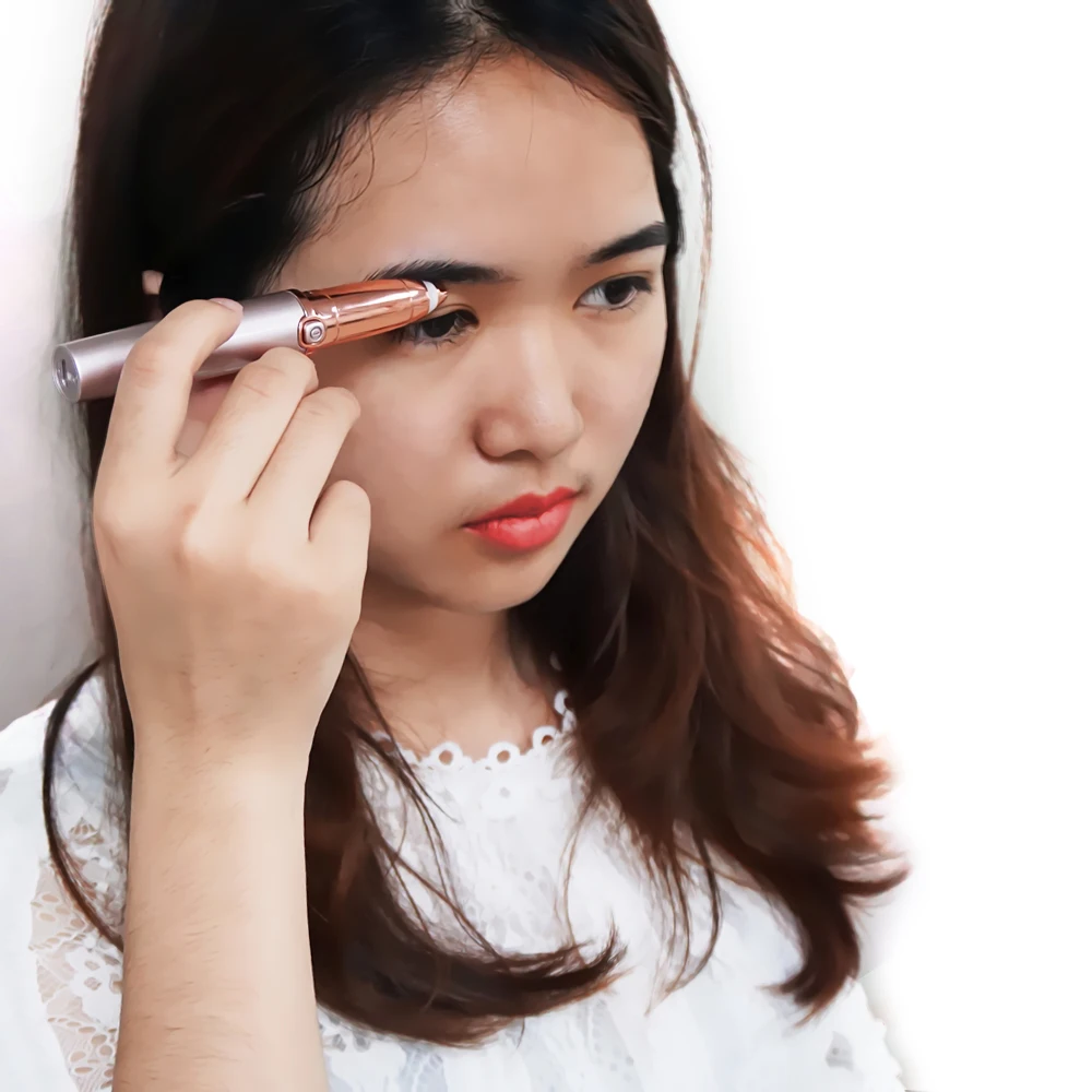 beauty care supplier usb rechargeable mini small size usb hair eyebrow trimmer for women
beauty care supplier usb rechargeable mini small size usb hair eyebrow trimmer for women