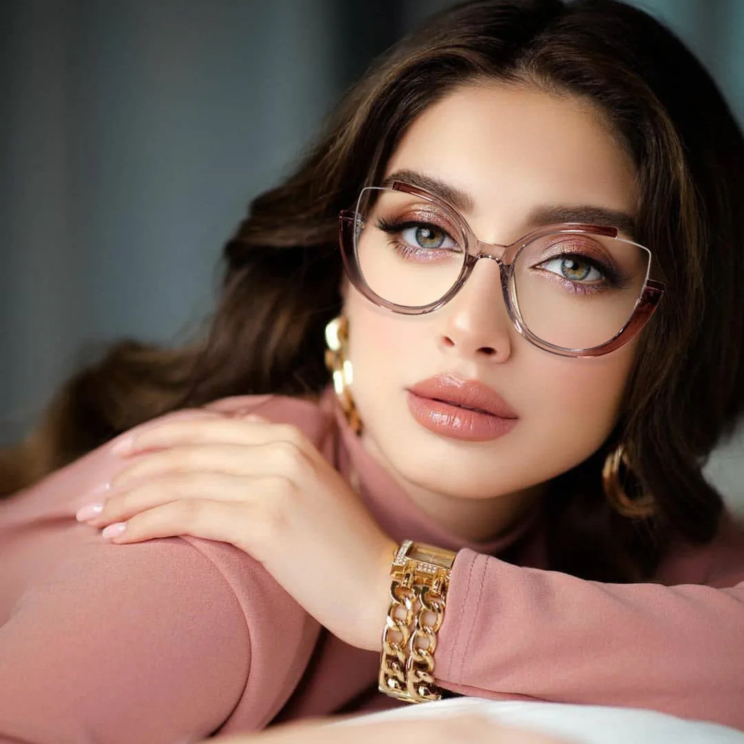 92024 Good Quality cat eye Women leopard computer anti blue light glasses spectacles eyeglasses frames
92024 Good Quality cat eye Women leopard computer anti blue light glasses spectacles eyeglasses frames