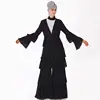 /product-detail/slim-sequins-chiffon-abaya-women-girls-modest-dress-pleated-skirt-long-maxi-muslim-dress-abaya-dubai-islamic-clothing-62235818657.html
