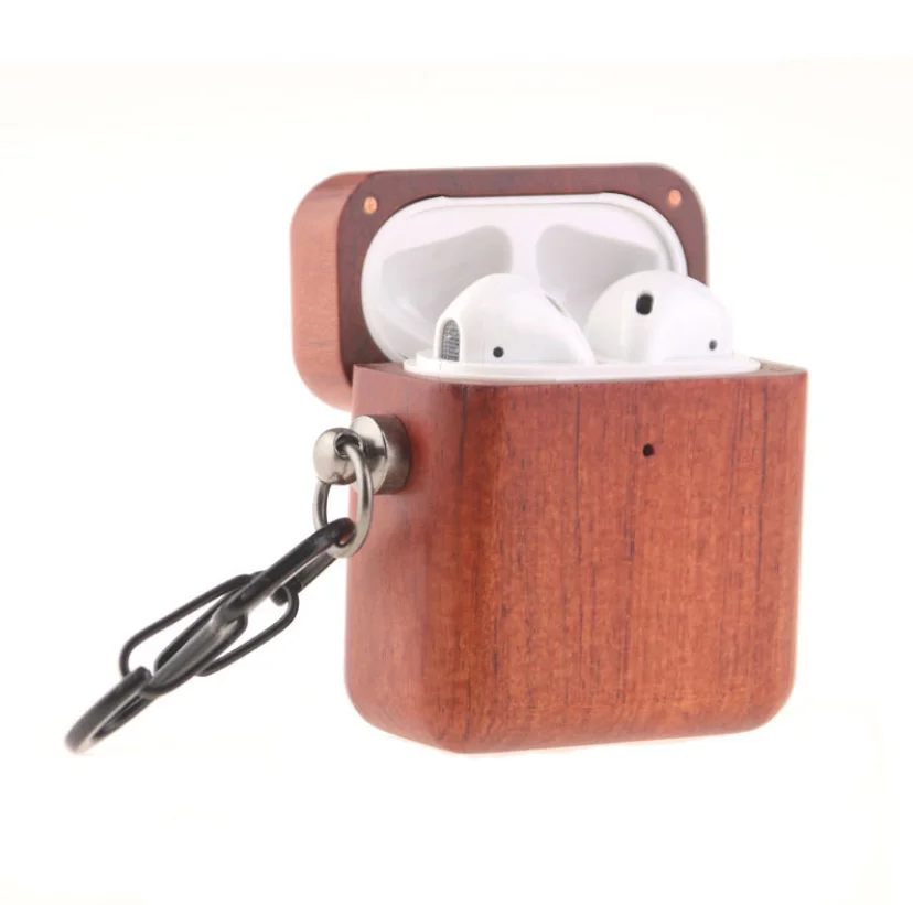 2021 wholesale klos wax applied firm tws smooth wood earphone case for airpod, Colorful
2021 wholesale klos wax applied firm tws smooth wood earphone case for airpod, Colorful