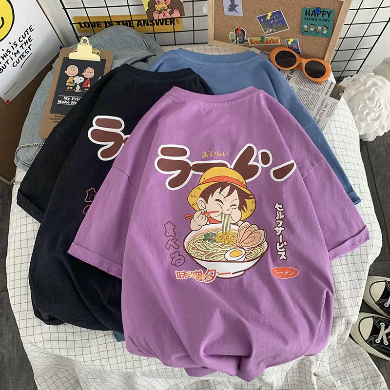 100% Cotton Tshirt White Funny Girl Streetwear Female Tops Tee Short Sleeve Fashion cartoon T Shirt Hip Hop Clothes
100% Cotton Tshirt White Funny Girl Streetwear Female Tops Tee Short Sleeve Fashion cartoon T Shirt Hip Hop Clothes