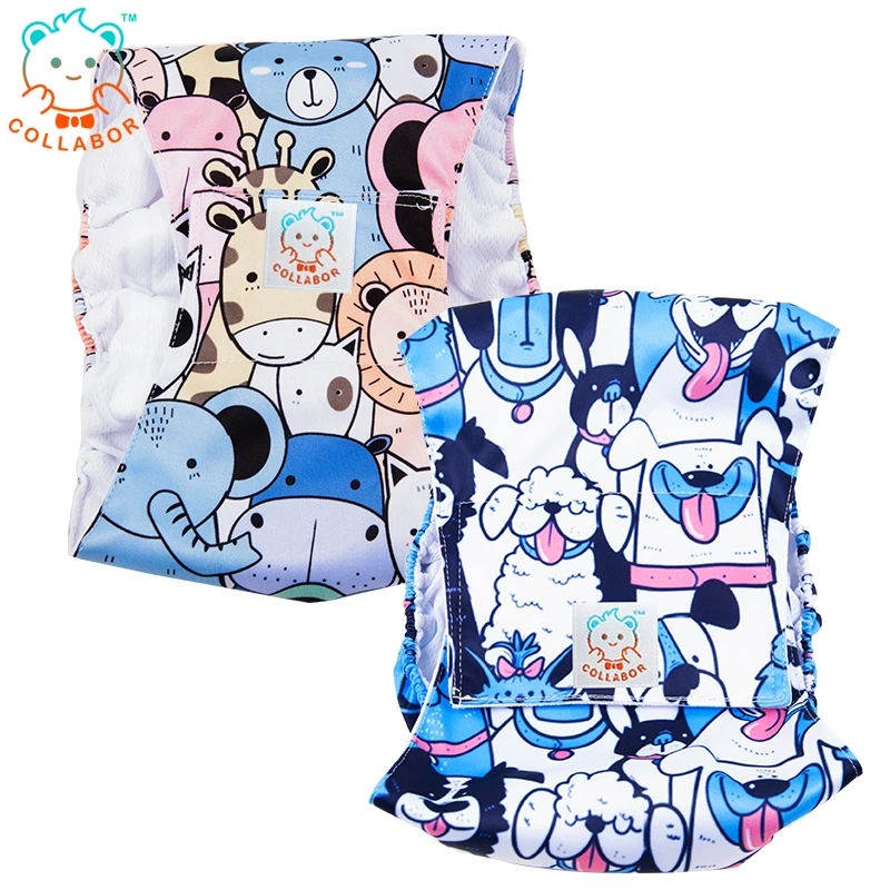 COLLABOR Short Feet Long Stalks Washable Dog Diaper Physiological Pants Cotton Dog Diapers Manufacturer Dog Diaper Clothes, Solid, print, digital print
COLLABOR Short Feet Long Stalks Washable Dog Diaper Physiological Pants Cotton Dog Diapers Manufacturer Dog Diaper Clothes, Solid, print, digital print