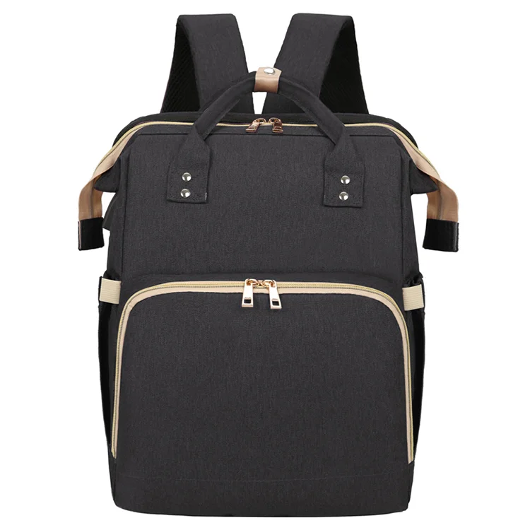 OEM Wholesale Foldable 4 in 1 durable Lightweight Size diaper bags with Auto Folding Crib, Purple
OEM Wholesale Foldable 4 in 1 durable Lightweight Size diaper bags with Auto Folding Crib, Purple