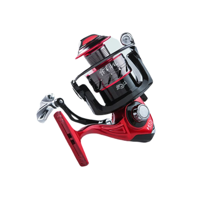 Best super light 2000 3000 4000 5000 series full metal fishing reel saltwater fishing reels
Best super light 2000 3000 4000 5000 series full metal fishing reel saltwater fishing reels
