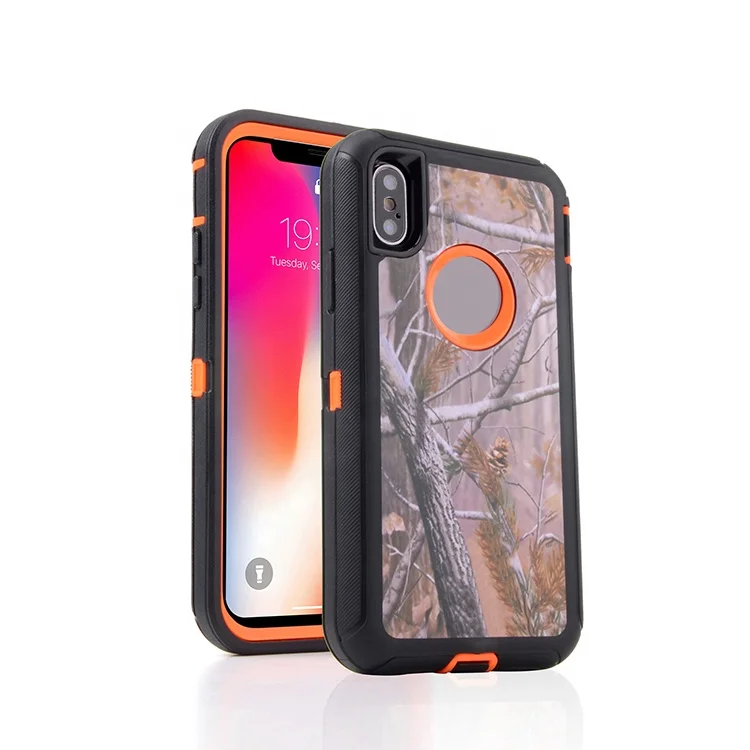 High Quality Robot Shockproof Rugged Camouflage Defender Mobile Phone Case For IPhone XR f202, Multi
High Quality Robot Shockproof Rugged Camouflage Defender Mobile Phone Case For IPhone XR f202, Multi