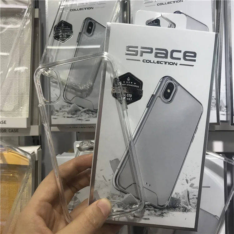 GSCASE Clear Hard Space Case For Samsung Galaxy S21 Plus Transparent Mobile Phone Covers
GSCASE Clear Hard Space Case For Samsung Galaxy S21 Plus Transparent Mobile Phone Covers
