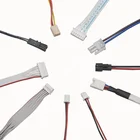 Car Dvd H4 Wiring Harness 2.5MM Pitch 3-Pin Connector EHR-3 Complete Ls Automotive H4 Wiring Harness For Car Dvd Player