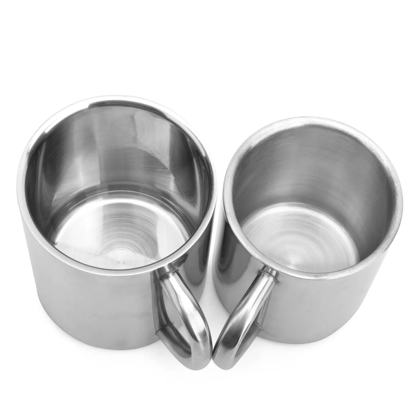 Popular Wholesale Customized Stainless Steel Coffee Mug Beer Mug Double Wall Tumbler Cups With Handle, Available colors or custom colors
Popular Wholesale Customized Stainless Steel Coffee Mug Beer Mug Double Wall Tumbler Cups With Handle, Available colors or custom colors