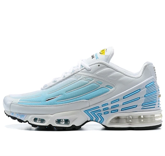 Trending Men's Sports Shoes Fashion Casual Sneakers For Men Original NIK Running Shoes TUNE TN 3
Trending Men's Sports Shoes Fashion Casual Sneakers For Men Original NIK Running Shoes TUNE TN 3