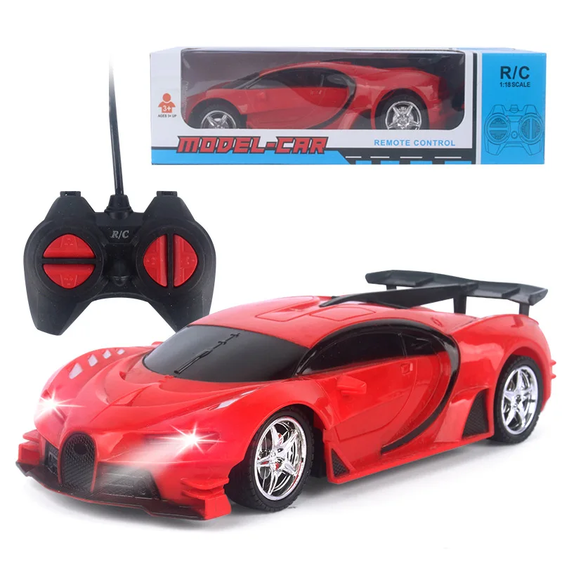 Cross Border Children's Remote Control Car Toy Drift Vehicle Model RC Car Radio Control Toys
Cross Border Children's Remote Control Car Toy Drift Vehicle Model RC Car Radio Control Toys