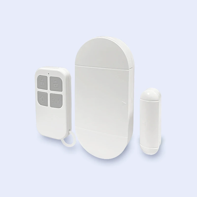 Remote Control House Anti Antruder Alarm Sensor Door And Window Anti Theft Security Alarm System Portable Anti Theft Door Alarm
Remote Control House Anti Antruder Alarm Sensor Door And Window Anti Theft Security Alarm System Portable Anti Theft Door Alarm