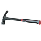 Hammer Hammer 16oz 1 Piece Forged Claw Hammer