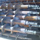 Mixer Mortar 1000 Ribbon Mixer Mixer Mortar Mini Mixer Mortar Equipment/ Dry Mixer Cement Plaster Mortar Mix For Wall