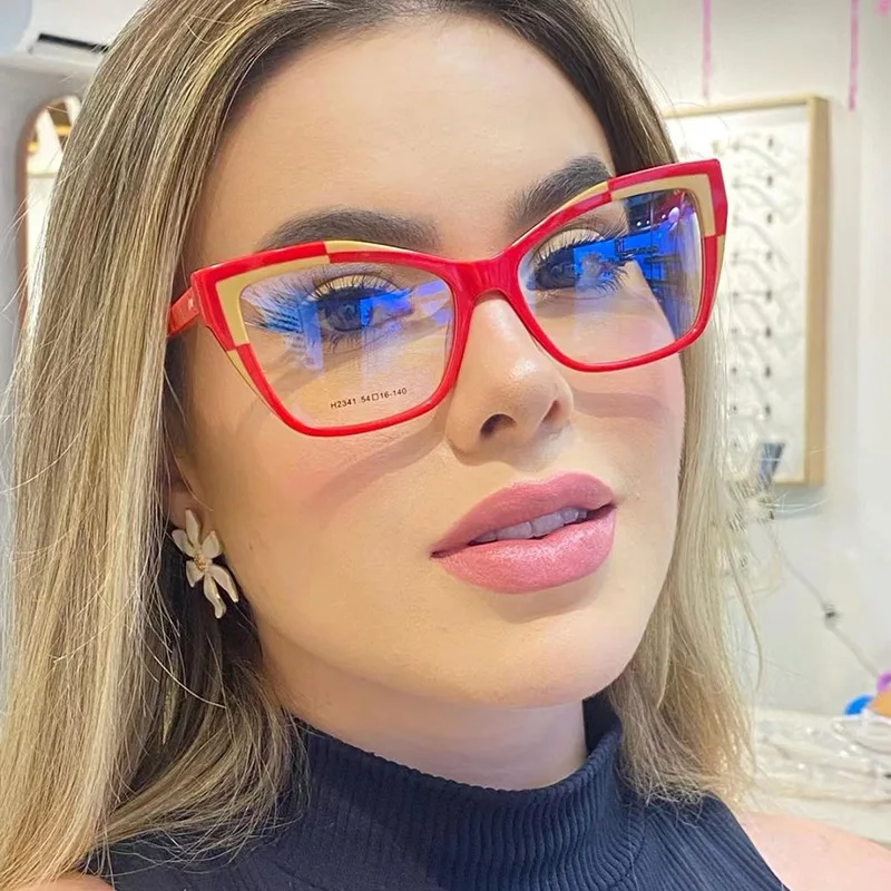 6201 anti-blue light 2023 new indoor eye frame fashion optical glasses TR90 matching eyeglasses for men and women
6201 anti-blue light 2023 new indoor eye frame fashion optical glasses TR90 matching eyeglasses for men and women