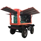 free energy provider 30 kva diesel generator