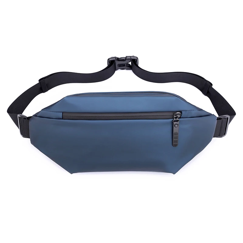 New Outdoor Leisure Waist Bag Men's One Shoulder sling Messenger Bag Multi-functional Waterproof Chest waist Bag for men
New Outdoor Leisure Waist Bag Men's One Shoulder sling Messenger Bag Multi-functional Waterproof Chest waist Bag for men