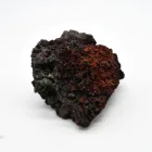 Crystal New Listing Cuprite Crystal Cluster Mineral Specimen