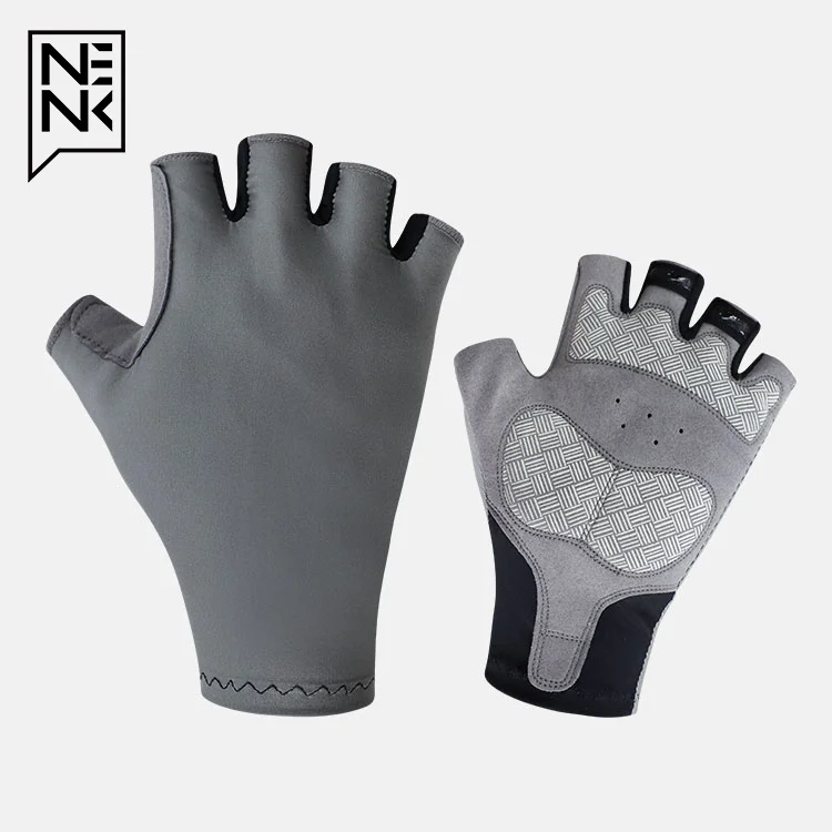 NENK High Quality Cycling Gloves Bicycle For Men Women Glove Motorcycle Mountain Bike Cycling Gloves Half Finger, Picture shows
NENK High Quality Cycling Gloves Bicycle For Men Women Glove Motorcycle Mountain Bike Cycling Gloves Half Finger, Picture shows