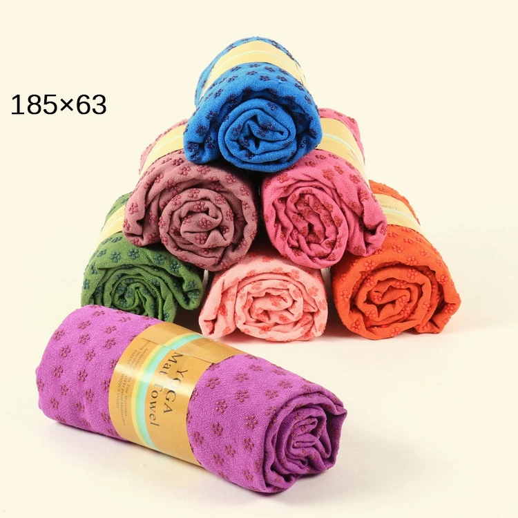 Factory Customized Eco-friendly Suede Rubber Microfiber Pilates Yoga Mat Foldable with Anti Slip Dots, Green, purple, blue, pink
Factory Customized Eco-friendly Suede Rubber Microfiber Pilates Yoga Mat Foldable with Anti Slip Dots, Green, purple, blue, pink