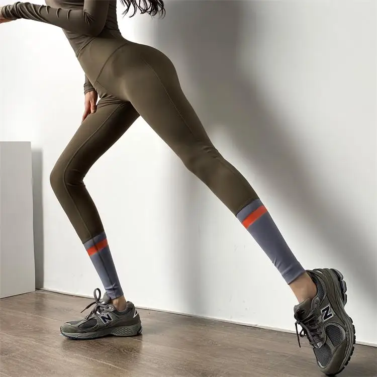 Women Sport Leggings Yoga Pants Tummy Control Workout Pants Active Wear Women Yoga Fitness Leggings, 3 colors
Women Sport Leggings Yoga Pants Tummy Control Workout Pants Active Wear Women Yoga Fitness Leggings, 3 colors