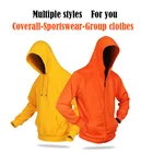Sport Hoodie Sport Clothes Hoodie Oversize Men Large Men's Hooded Sweater Custom Oversized Hoodie