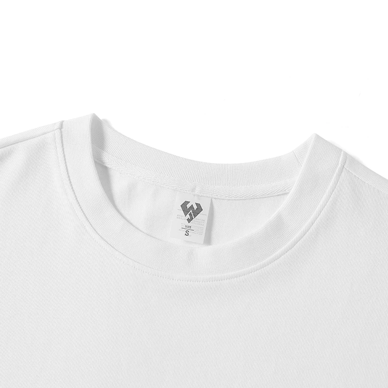 T Shirt Wholesale Unisex Short Sleeve 300gsm Custom Logo Good Quality Blank Solid Color 100% Cotton for Men Custom Designs Print, Customized color
T Shirt Wholesale Unisex Short Sleeve 300gsm Custom Logo Good Quality Blank Solid Color 100% Cotton for Men Custom Designs Print, Customized color
