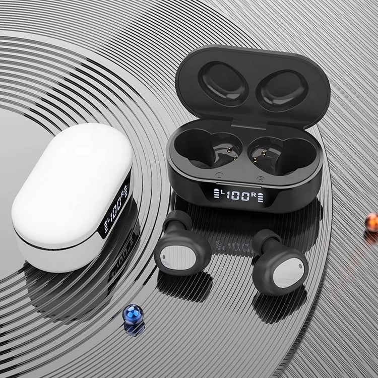 2020 New High Quality Super Powerful Display Clear Mini Ear Rechargeable Wireless Bluetooth Hearing Aid
2020 New High Quality Super Powerful Display Clear Mini Ear Rechargeable Wireless Bluetooth Hearing Aid