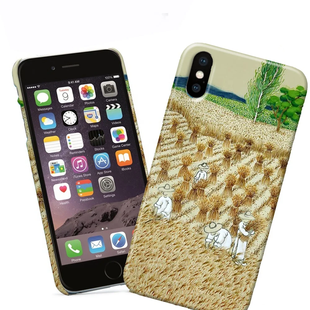OEM hard plastic printed customize mobile phone cover, for iPhone 7 Custom Printed 3D sublimation Phone Case
OEM hard plastic printed customize mobile phone cover, for iPhone 7 Custom Printed 3D sublimation Phone Case