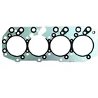Auto Parts Cylinder Head Gasket Set Engine 06110-rna-000 Engine Overhaul Gasket Kit For Honda