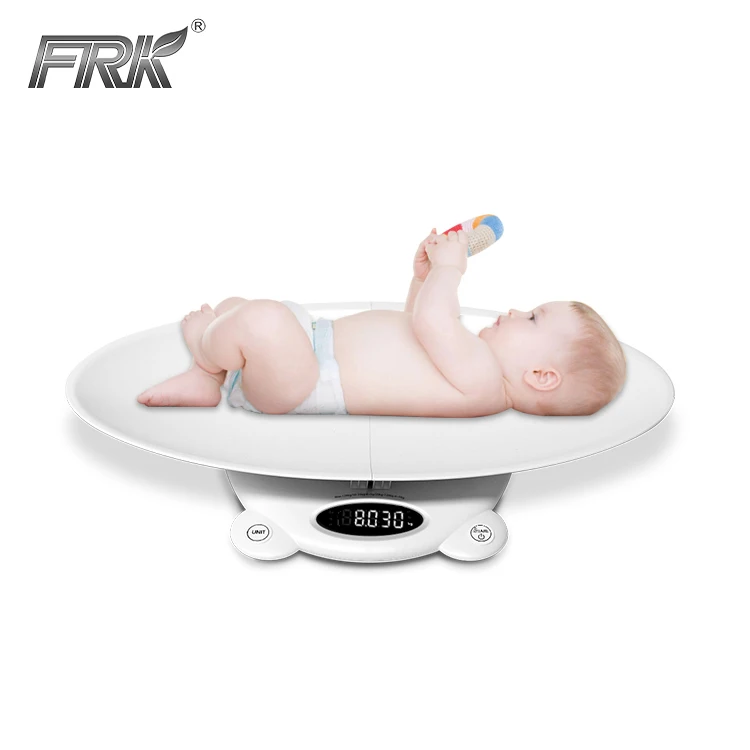 High precision household 120kg child digital weight infant electronic weighing baby scale
High precision household 120kg child digital weight infant electronic weighing baby scale